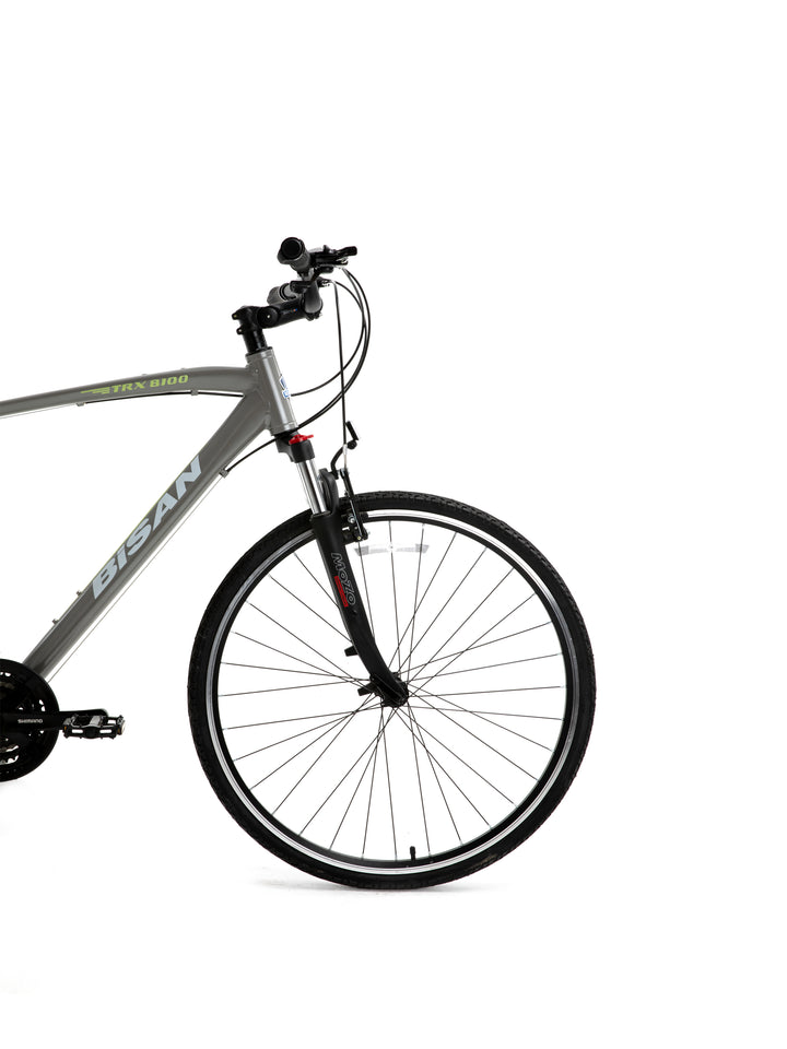 Trx 8100 Bisan Trekking Bisikleti 3x7 Vites