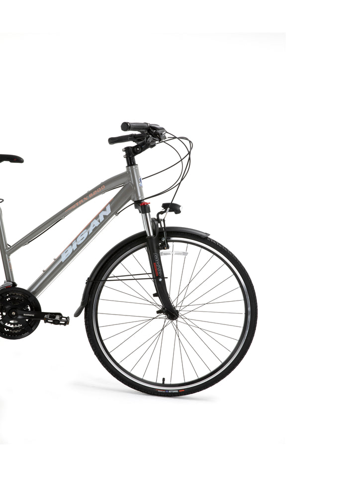 Trx 8200 City Bisan Şehir Bisikleti 3x7 Vites