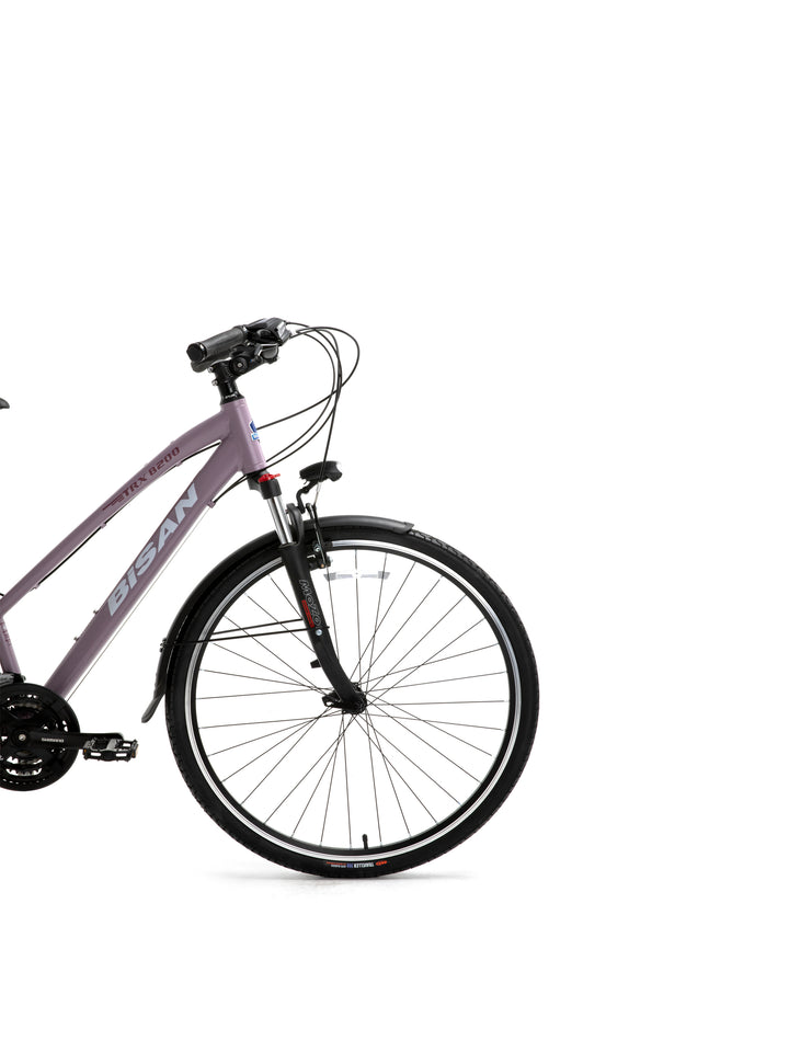 Trx 8200 City Bisan Şehir Bisikleti 3x7 Vites