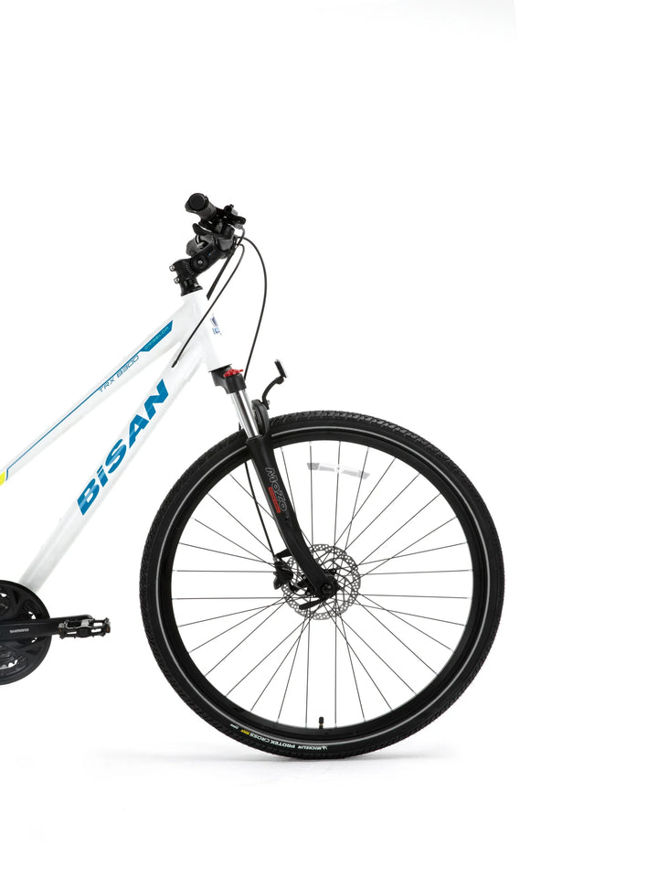 TRX 8300 Altus Bisan Trekking Bisikleti 3x9 Vites