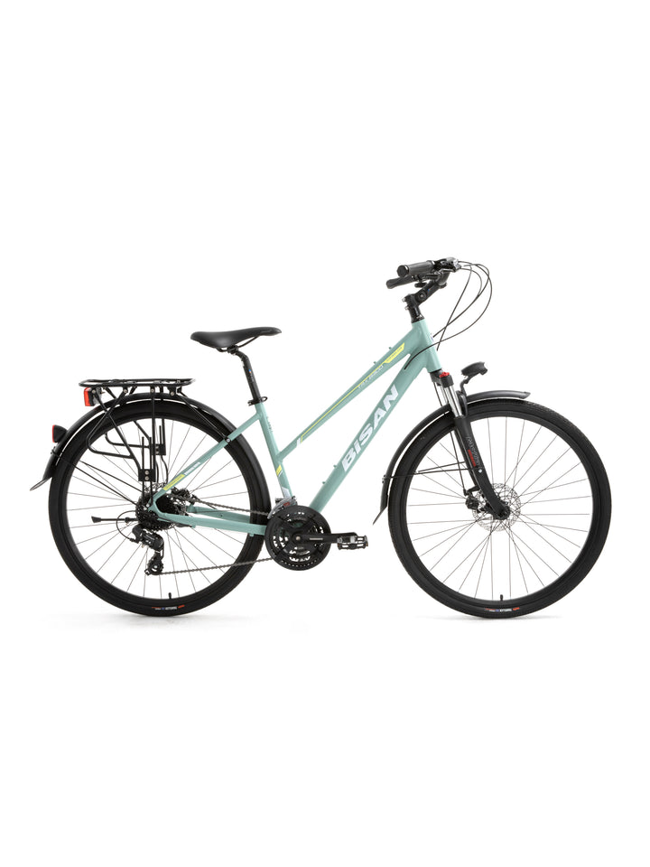 Trx 8300 City Bisan Şehir Bisikleti 3x9 Vites