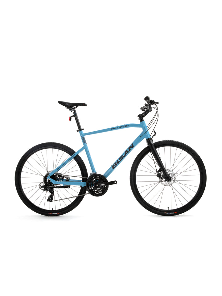 Trx 8400 Altus Bisan Trekking Bisikleti 3x9 Vites