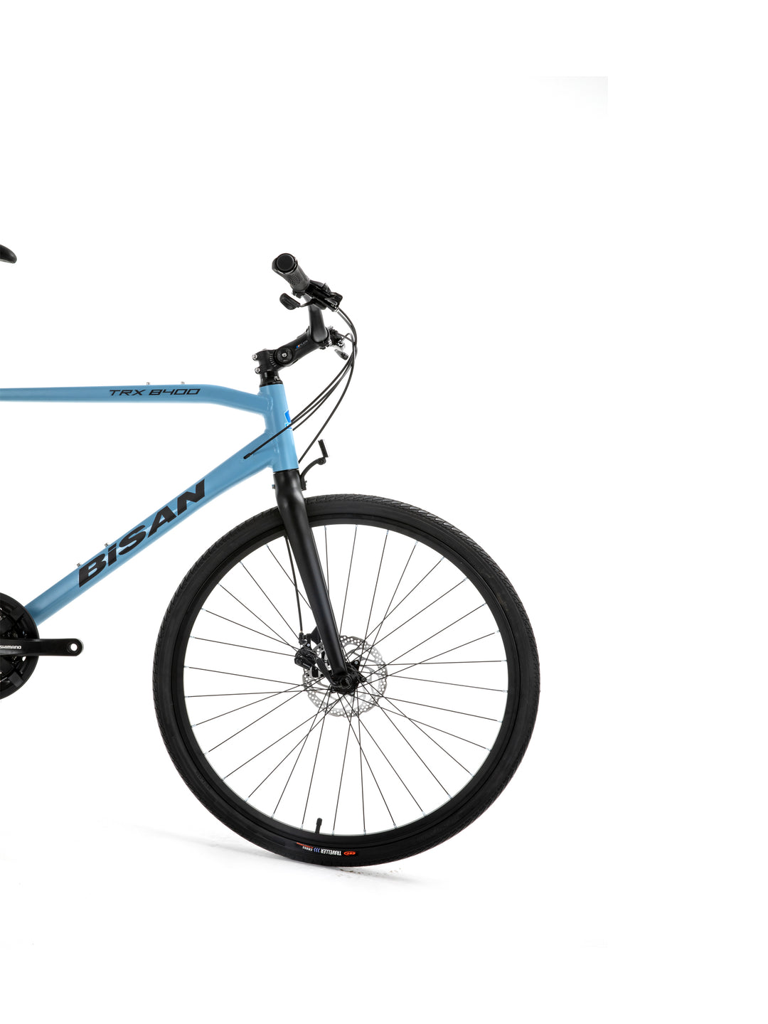 Trx 8400 Altus Bisan Trekking Bisikleti 3x9 Vites