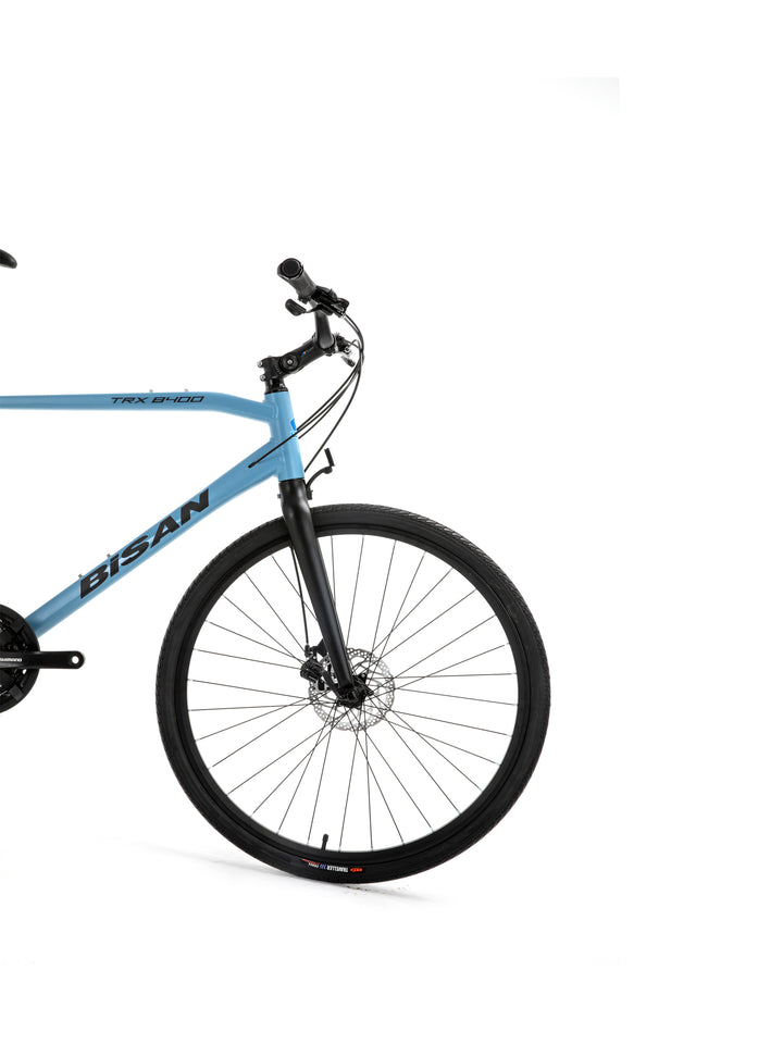 Trx 8400 Altus Bisan Trekking Bisikleti 3x9 Vites