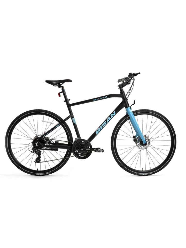 TRX 8400 Tourney Bisan Trekking Bisikleti 3x8 Vites