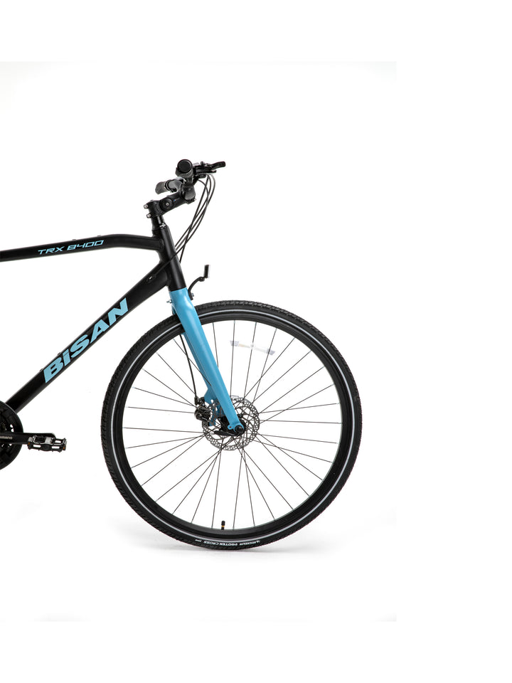 Trx 8400 Altus Bisan Trekking Bisikleti 3x9 Vites