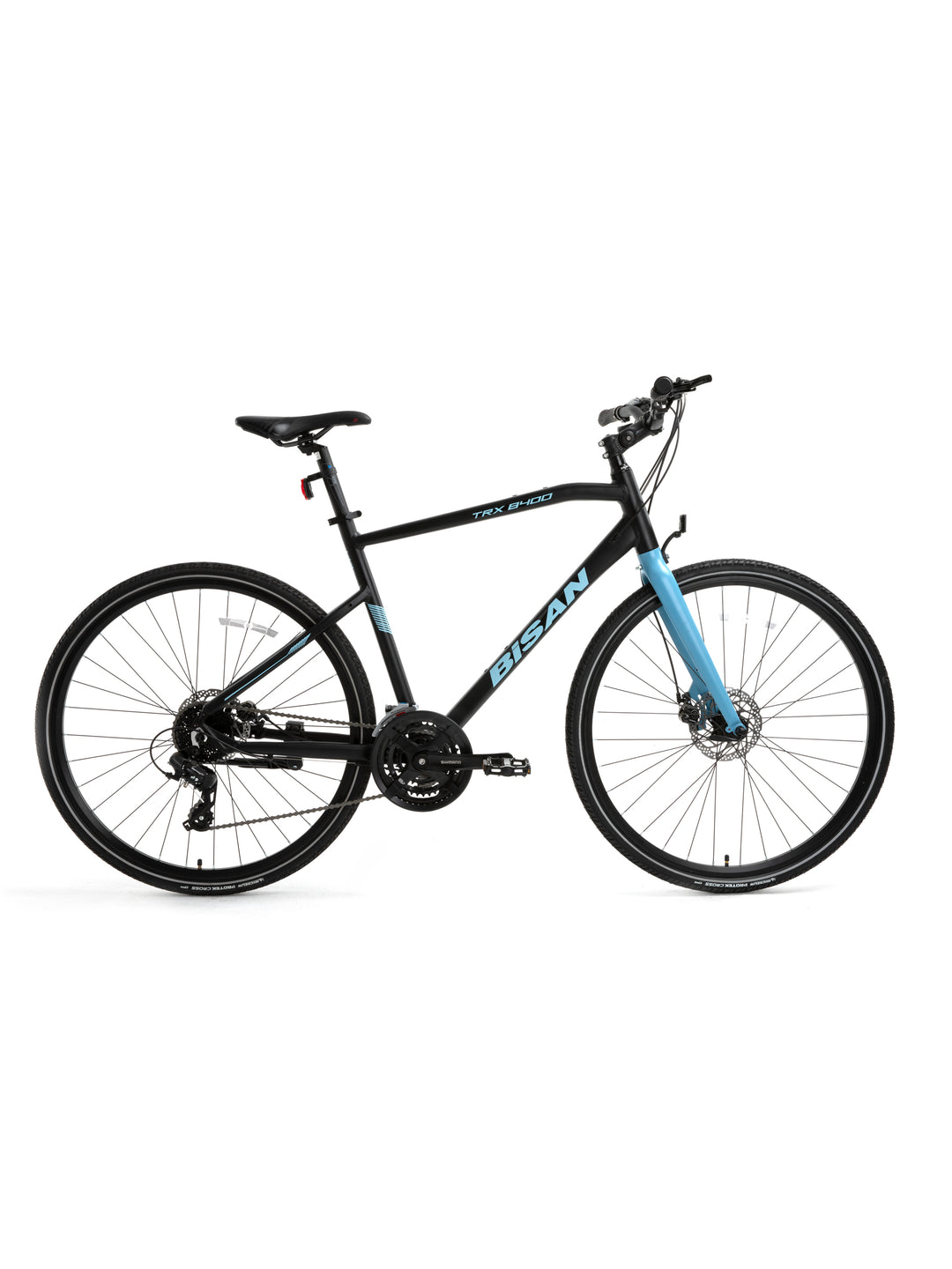 Trx 8400 Tourney Bisan Trekking Bisikleti 3x8 Vites
