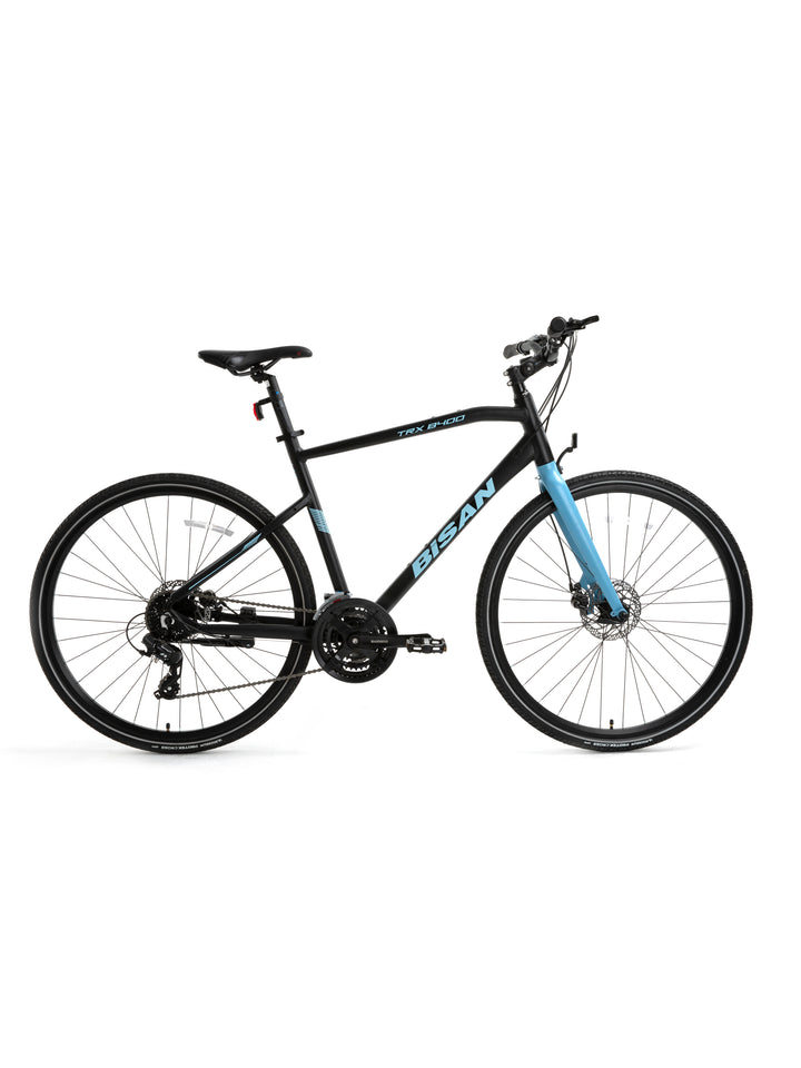 Trx 8400 Tourney Bisan Trekking Bisikleti 3x8 Vites