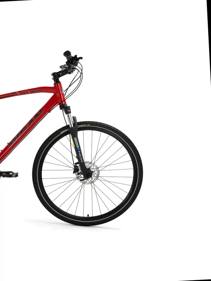 TRX 8500 Bisan Trekking Bisikleti 3x9 Vites