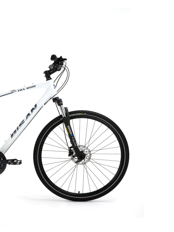 TRX 8500 Bisan Trekking Bisikleti 3x9 Vites