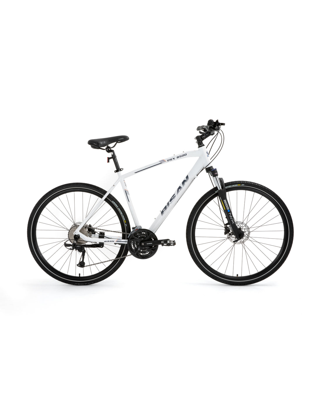 Trx 8500 Bisan Trekking Bisikleti 3x9 Vites