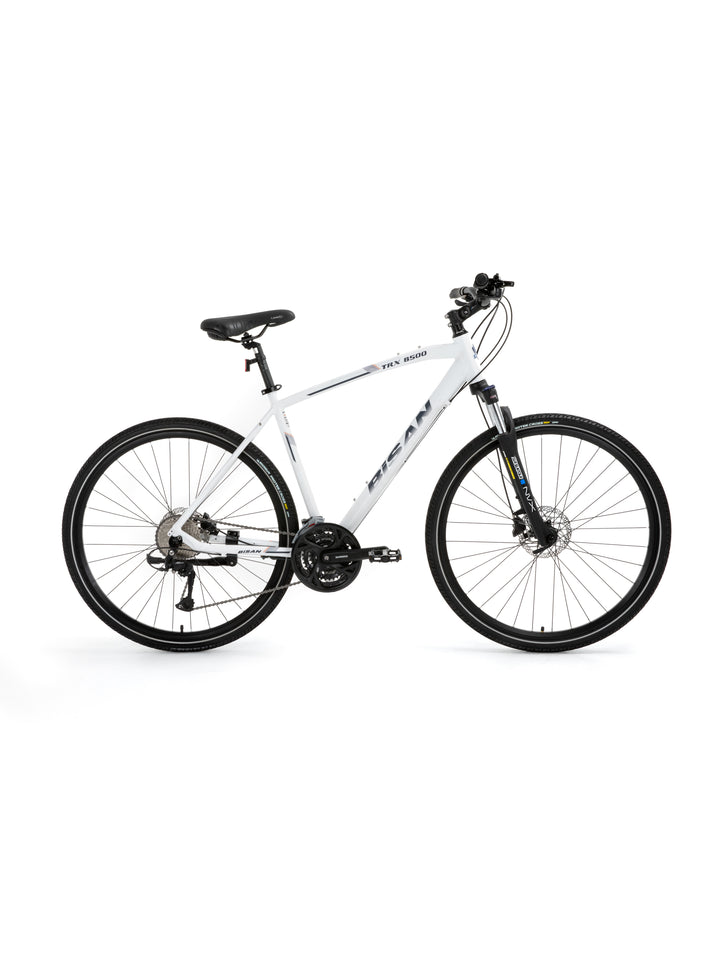 Trx 8500 Bisan Trekking Bisikleti 3x9 Vites