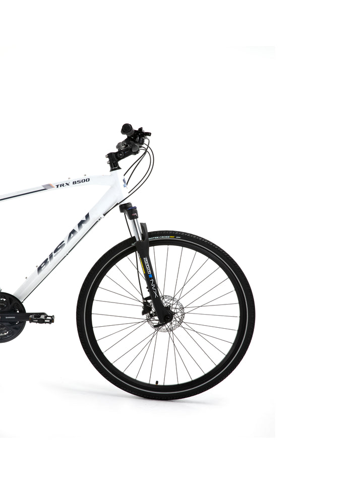Trx 8500 Bisan Trekking Bisikleti 3x9 Vites