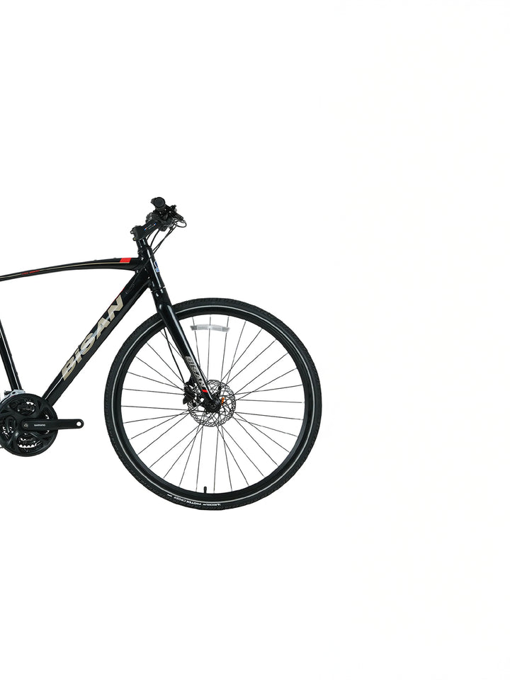 TRX 8600 Altus Bisan Trekking Bisikleti 3x9 Vites