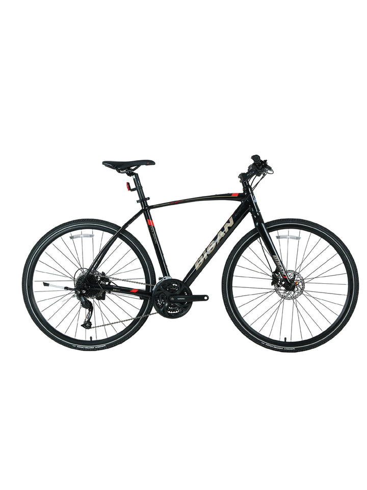 Trx 8600 Deore Bisan Trekking Bisikleti 3x10 Vites