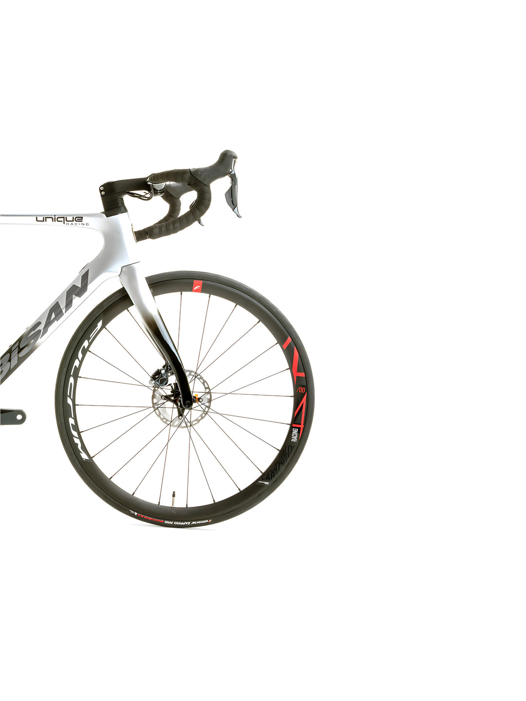 Unique Ultegra Di2 Bisan Yol Bisikleti 2X12 Vites
