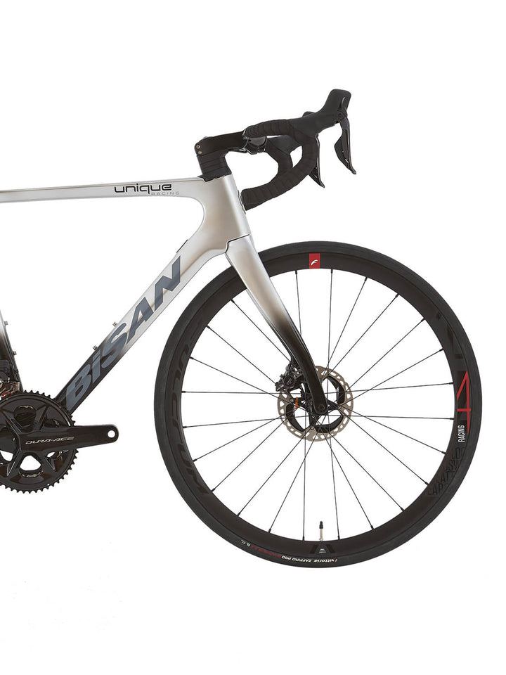 Unique  Dura Ace Di2 Bisan Yol Bisikleti 2x12 Vites