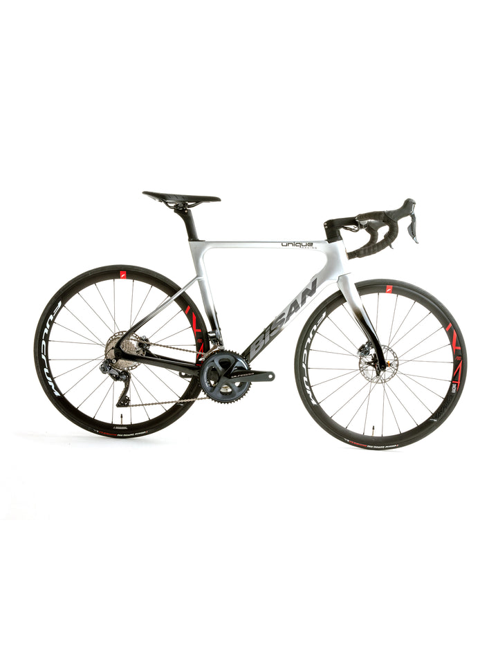 Unique Ultegra Di2 Bisan Yol Bisikleti 2X12 Vites