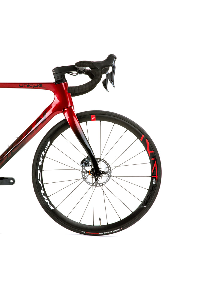 Unique Ultegra Di2 Bisan Yol Bisikleti 2X12 Vites