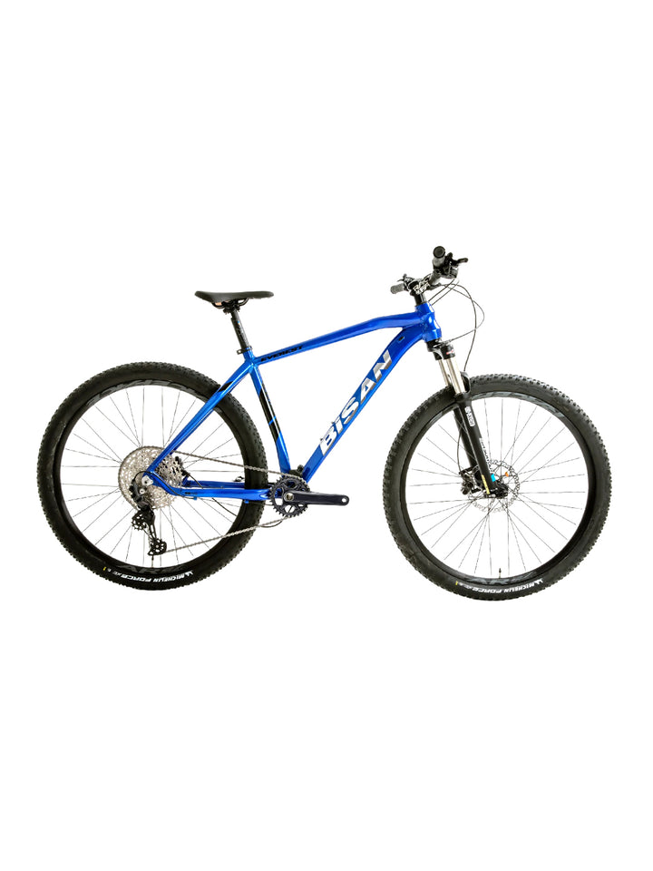 Everest XT Bisan Dağ Bisikleti 1x12 Vites