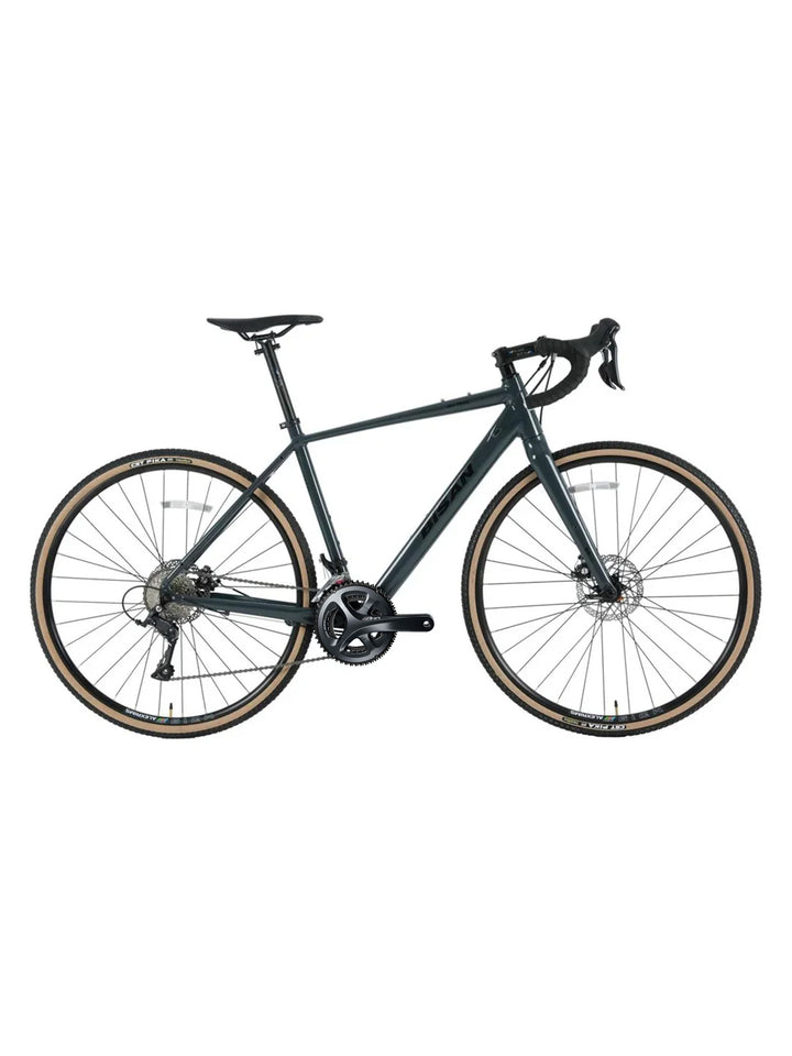 All Trail Eco Sora Bisan Yol Bisikleti 2x9 Vites