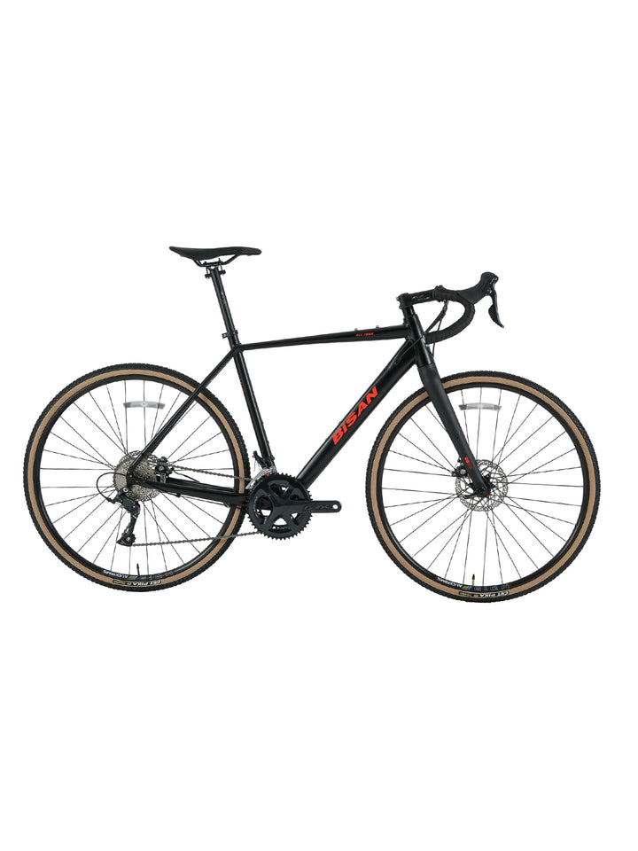All Trail Grx 400 Bisan Yol Bisikleti 2x10 Vites