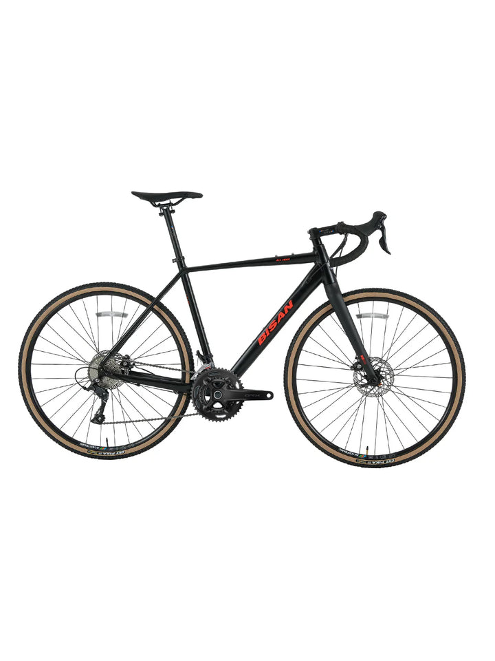All Trail Grx 400 Bisan Yol Bisikleti 2x10 Vites