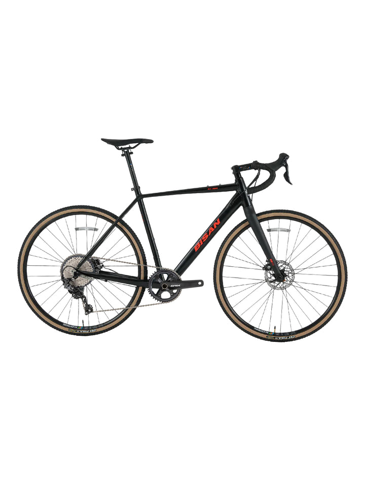 All Trail GRX 810 Bisan Yol Bisikleti 1x11 Vites