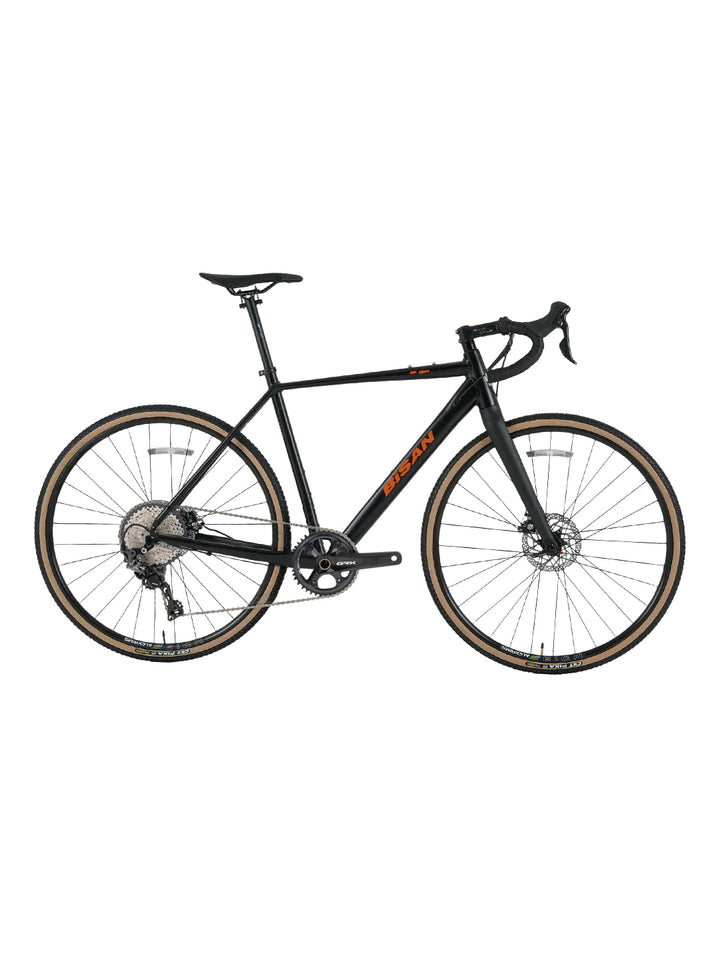 All Trail GRX 810 Bisan Yol Bisikleti 1x11 Vites
