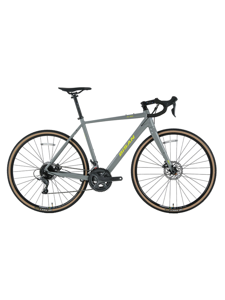 All Trail Grx 400 Bisan Yol Bisikleti 2x10 Vites