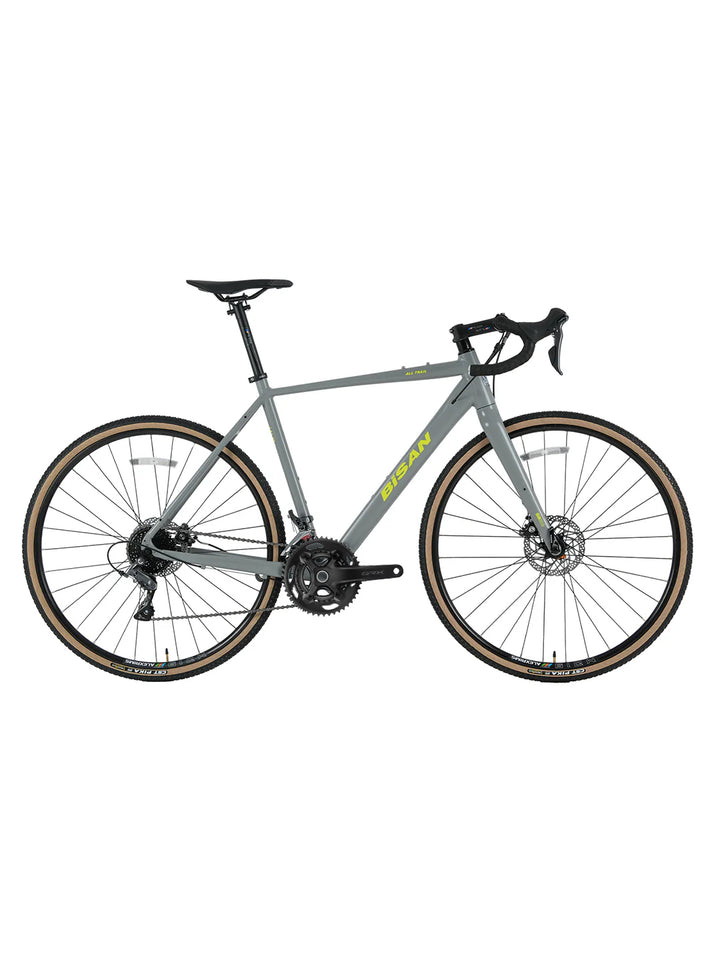 All Trail Grx 400 Bisan Yol Bisikleti 2x10 Vites