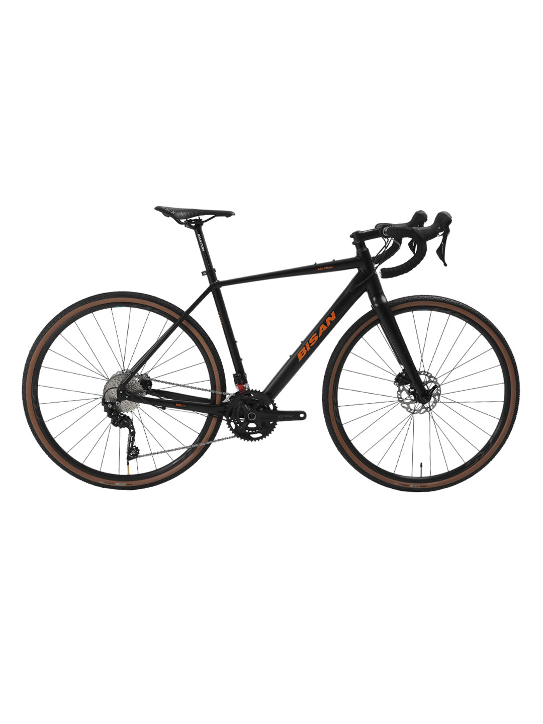All Trail Grx 400 Bisan Yol Bisikleti 2x10 Vites