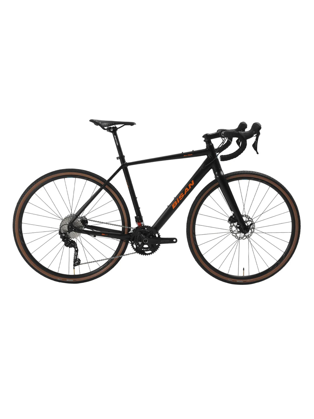 All Trail Grx 600 Bisan Yol Bisikleti 2x11 Vites - Bisan Bisiklet