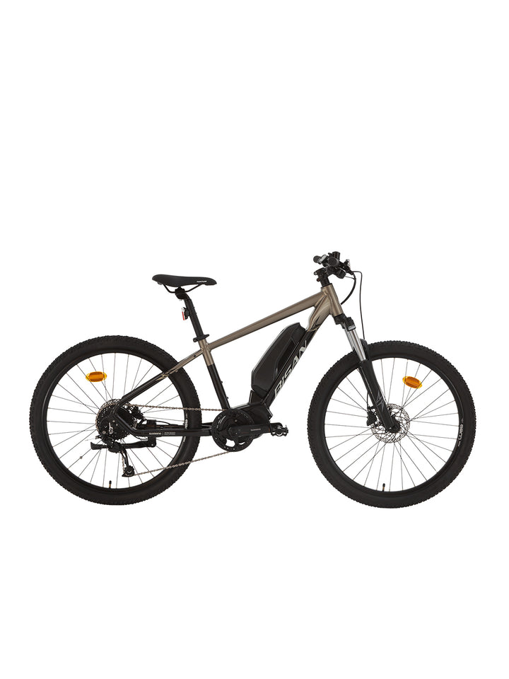 ARROW ALIVIO 26" BİSAN ELEKTRİKLİ BİSİKLET 1X9 VİTES