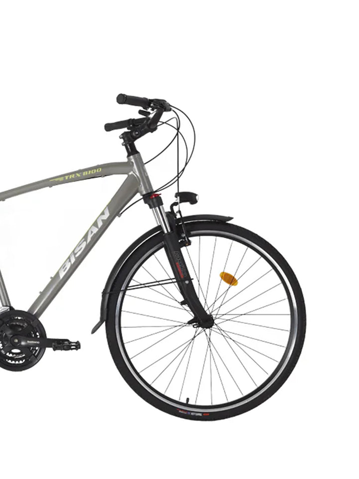 Trx 8100 City Bisan Şehir Bisikleti 3x7 Vites