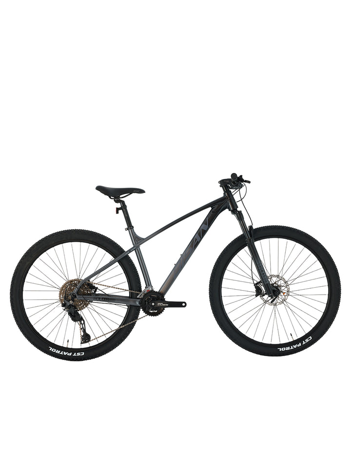 BOLD 11.2 BİSAN DAĞ BİSİKLETİ 2X11 VİTES