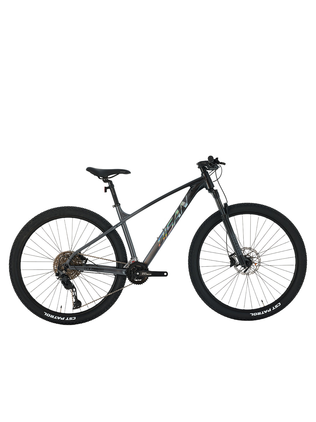 BOLD 11.2 BISAN MOUNTAINBIKE 2X11 GANG