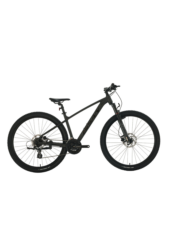 BOLD 8.3 BİSAN DAĞ BİSİKLETİ 3X8 VİTES