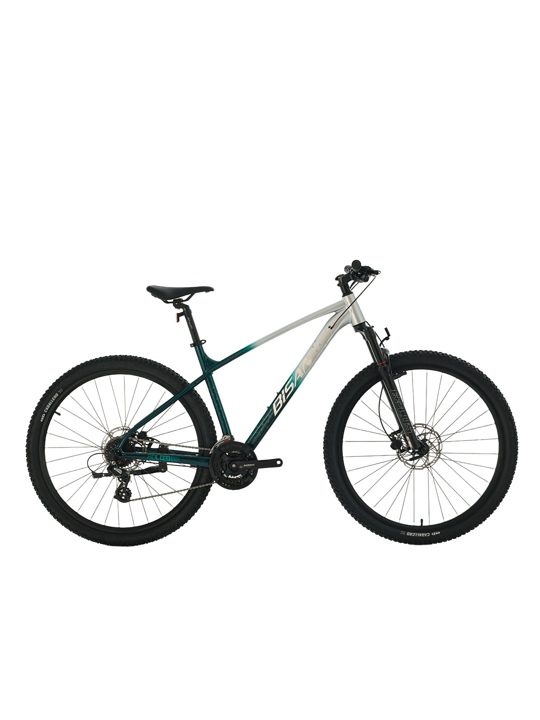 BOLD 8.3 BİSAN DAĞ BİSİKLETİ 3X8 VİTES