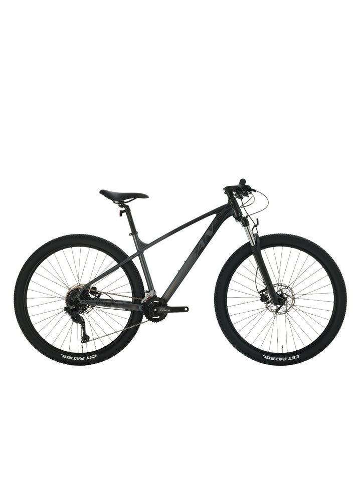 BOLD 9.2 BİSAN DAĞ BİSİKLETİ 2X9 VİTES