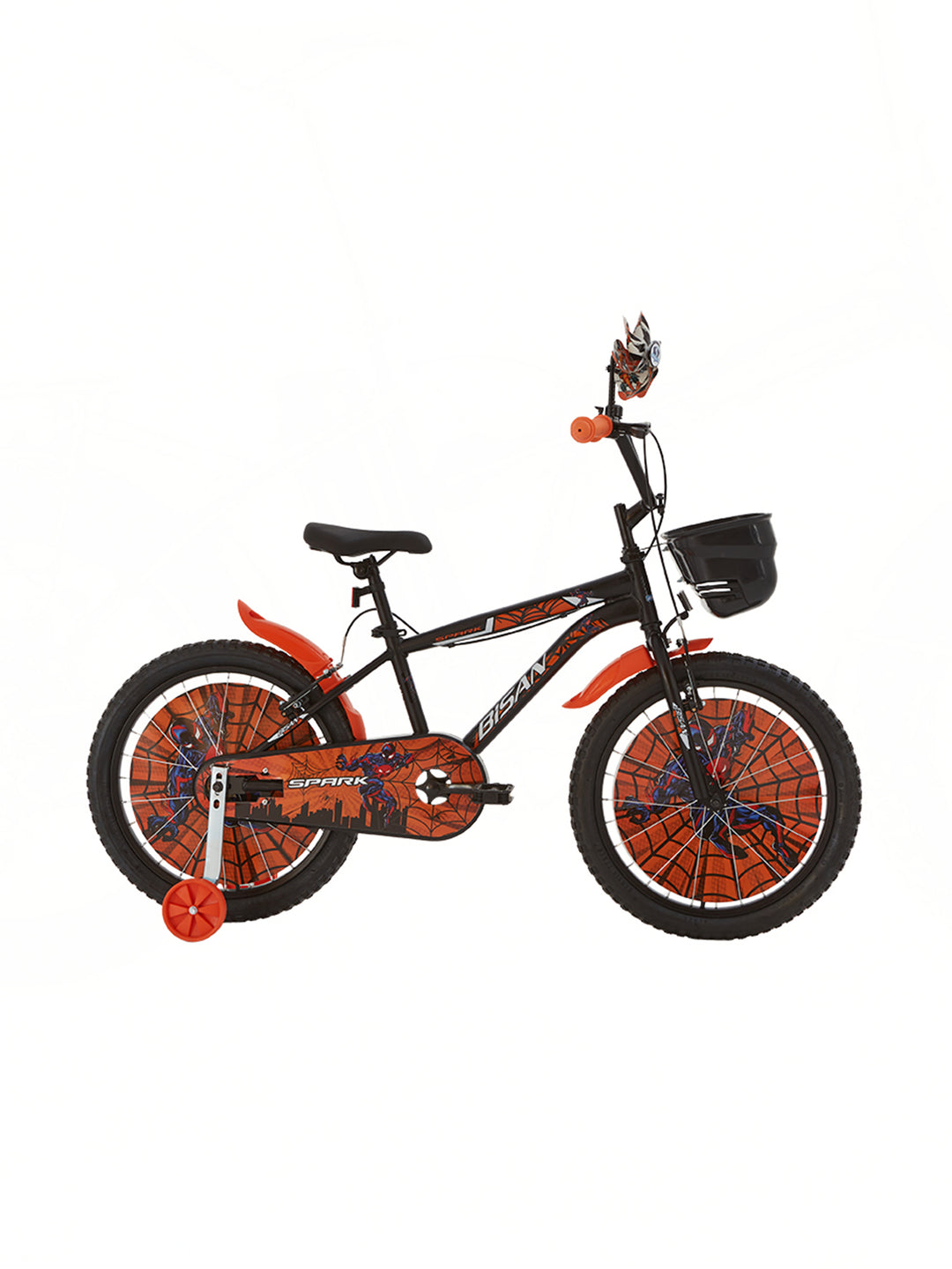 SPARK 20'' BİSAN ÇOCUK BİSİKLETİ 1X1 VİTES