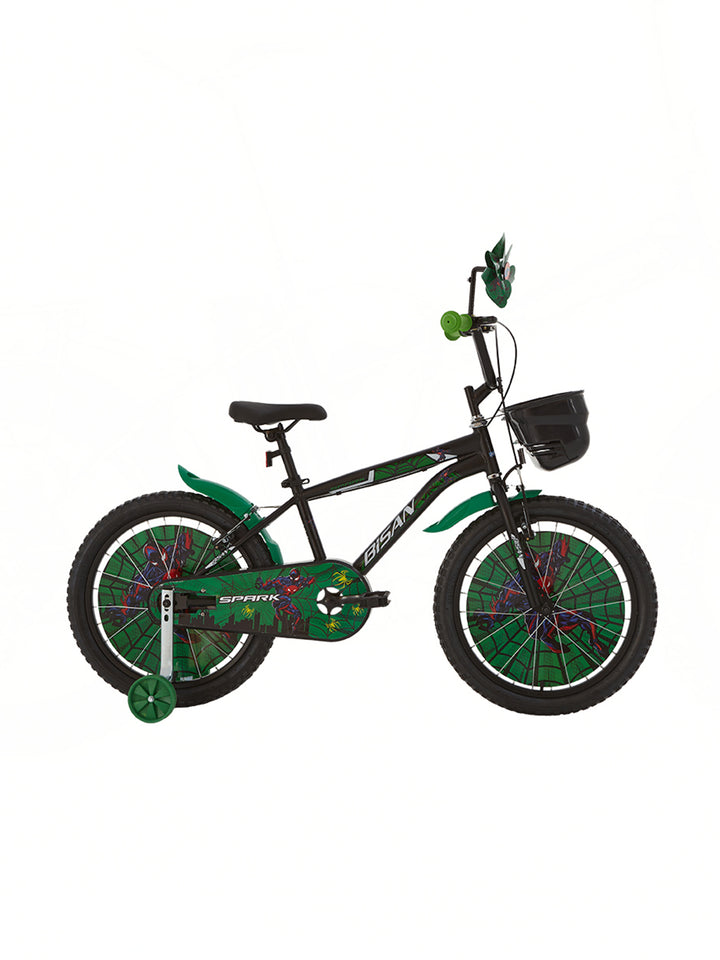 SPARK 20'' BİSAN ÇOCUK BİSİKLETİ 1X1 VİTES