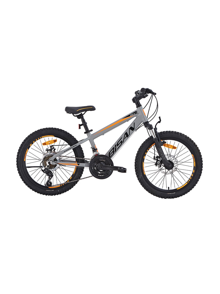Cooper HD Bisan Çocuk Bisikleti 3x7 Vites