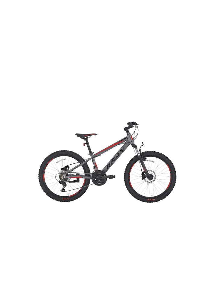 Cooper V Bisan Çocuk Bisikleti 3x7 Vites