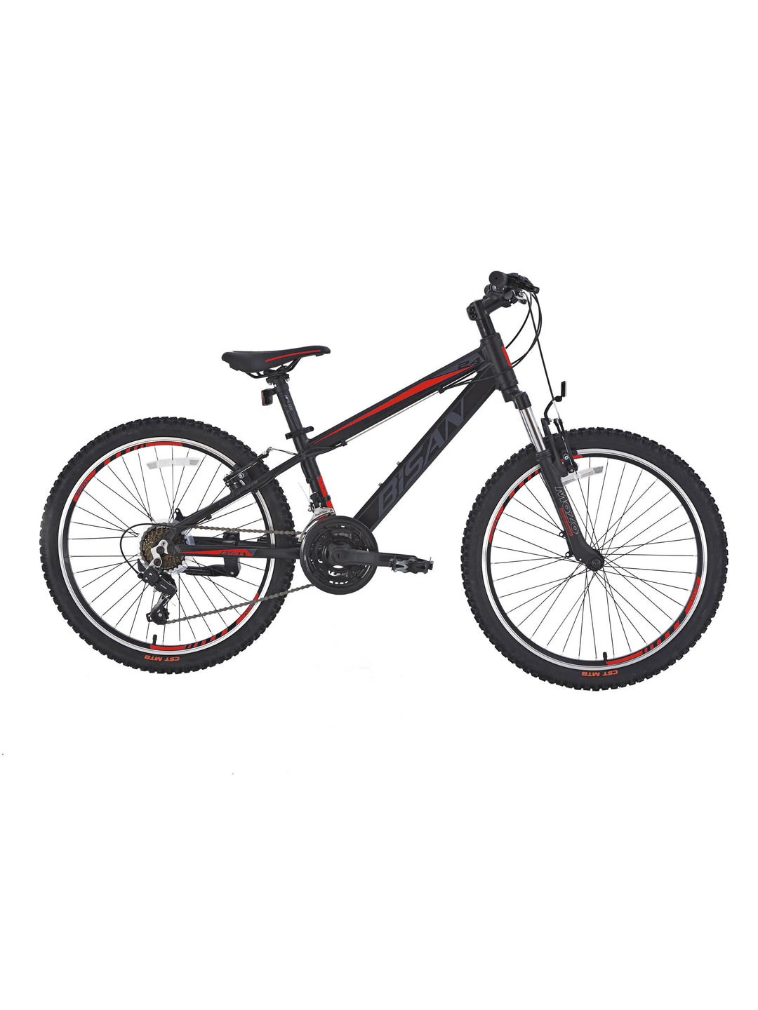 Cooper MD Bisan Dağ Bisikleti 3x7 Vites