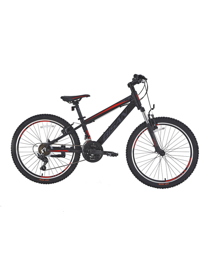 Cooper V Bisan Çocuk Bisikleti 3x7 Vites