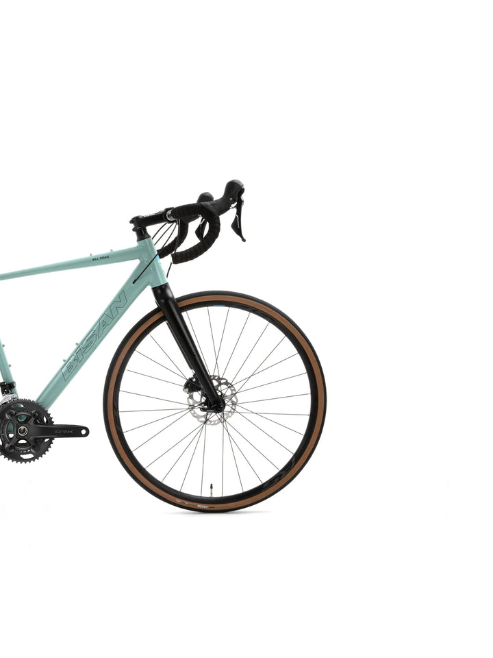 All Trail Grx 400 Bisan Yol Bisikleti 2x10 Vites