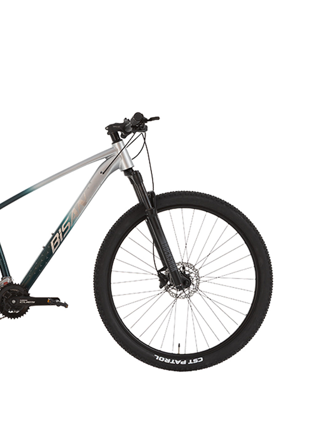 BOLD 11.2 BİSAN DAĞ BİSİKLETİ 2X11 VİTES