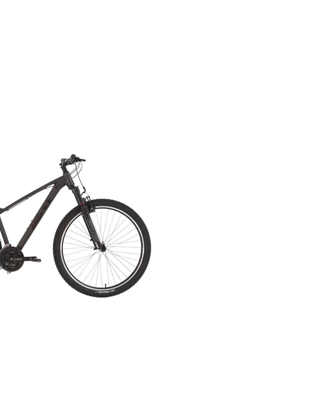 BOLD 7.3 BİSAN DAĞ BİSİKLETİ 3X7 VİTES