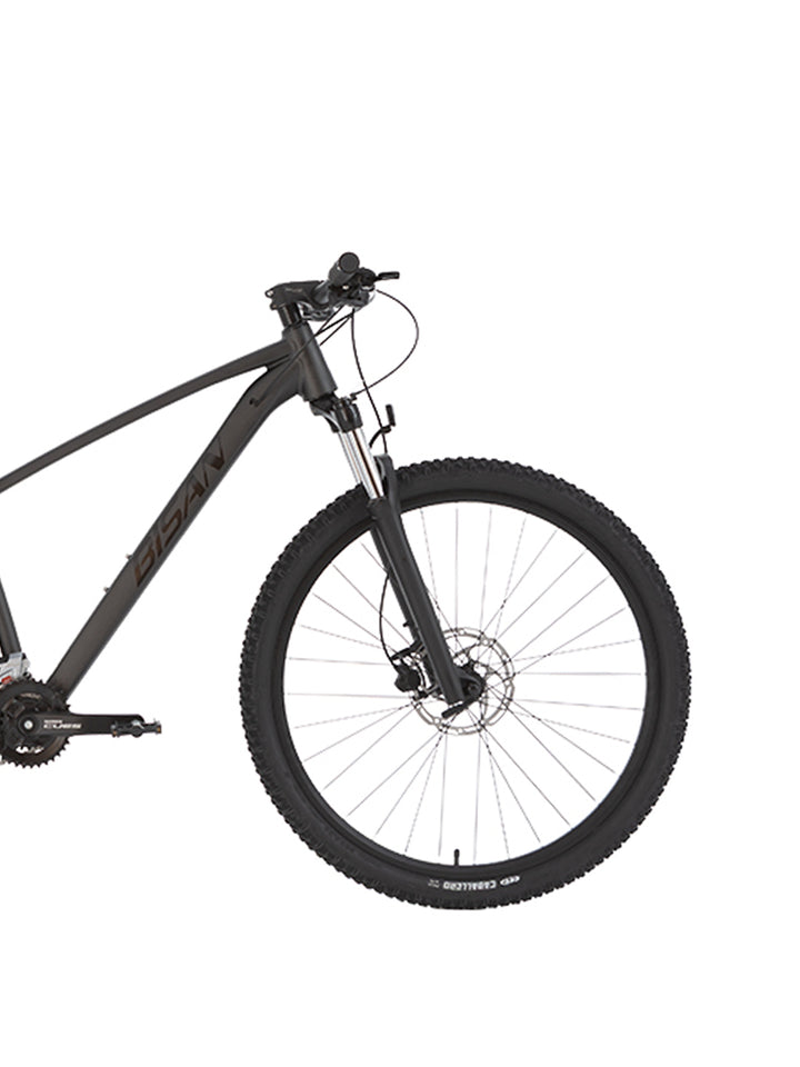 BOLD 9.2 BİSAN DAĞ BİSİKLETİ 2X9 VİTES